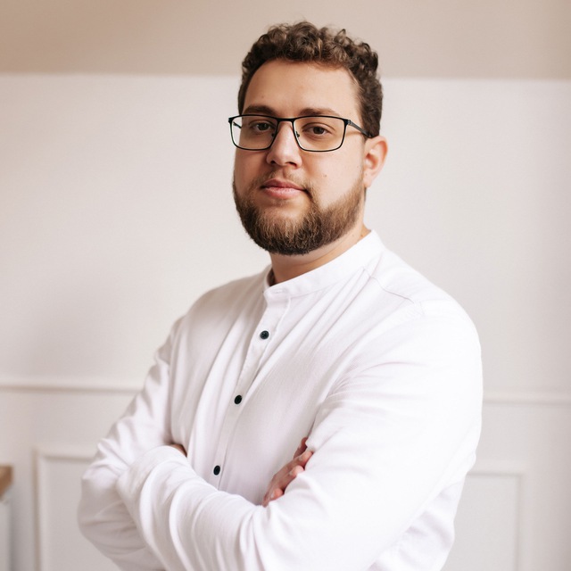 Alexandr Voloshyn